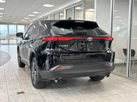 AWD. Certified. Toyota Certified Details: * 7 days / 1,500 kms Exchange Privilege * 160-point inspec... (image 4)