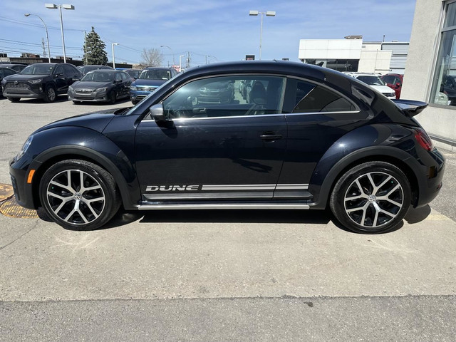 Volkswagen Beetle Dune BA 2019 à vendre in Cars & Trucks in Gatineau - Image 3