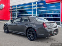 Recent Arrival! Check out this gorgeous 2022 Chrysler 300 Touring! This 300 is equipped with the 3.6... (image 3)