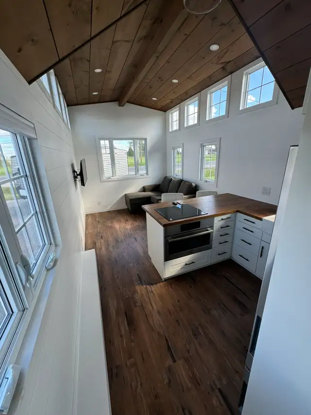 2023 TINY HOME 40LOF in Park Models in Kawartha Lakes - Image 3