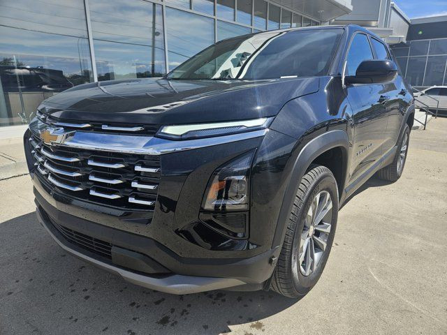 2025 Chevrolet Equinox AWD LT | 1.5L TURBO | 11.3-INCH SCREEN in Cars & Trucks in Calgary