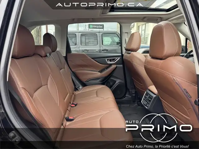 2021 Subaru Forester 2.5i Premier AWD Automatique avec Sièges en in Cars & Trucks in Laval / North Shore - Image 21