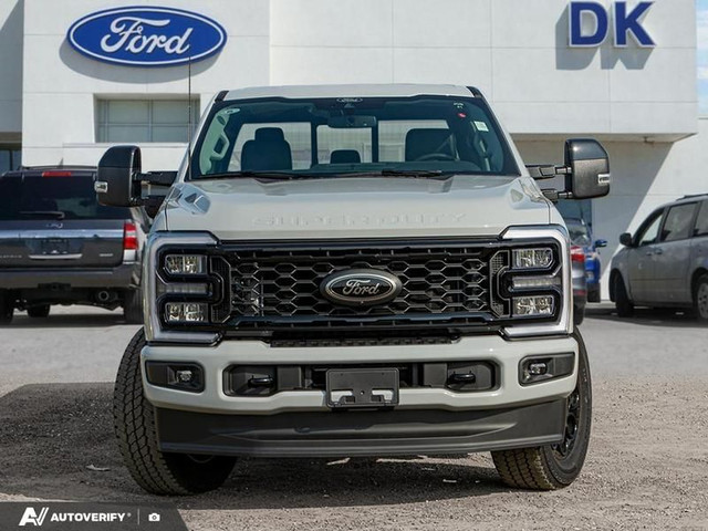 2026 Ford F-350 Super Duty Lariat in Cars & Trucks in Edmonton - Image 2