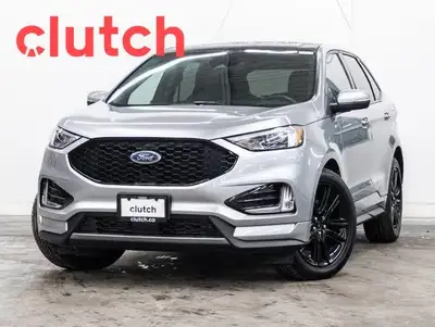 NO ACCIDENTS / CLEAN CARFAX / 1 OWNER / Brake Assist, Power Tailgate/Hatch, Auto Dimming Rearview Mi...