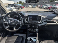 Only 22,034 Miles! This GMC Terrain boasts a Turbocharged Gas/E15 I4 1.5L/-TBD- engine powering this... (image 9)