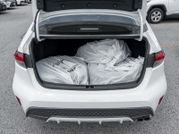 Sport Suspension, Aluminum Wheels, Heated Seats, Blind Spot Detection, Lane Keep Assist, LED Lights,... (image 6)