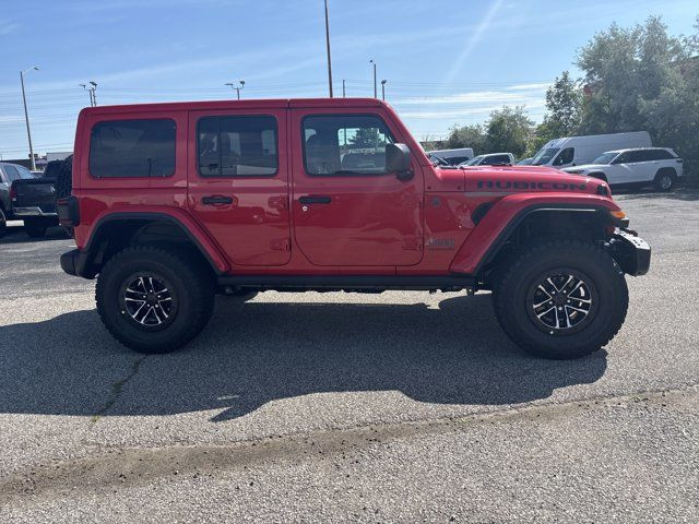 2025 Jeep Wrangler Rubicon X in Cars & Trucks in Mississauga / Peel Region - Image 4