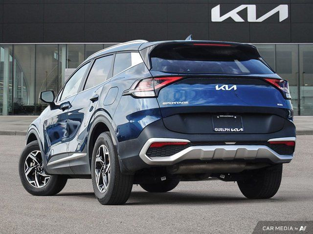 2023 Kia Sportage LX | Accident Free | in Cars & Trucks in Guelph - Image 4