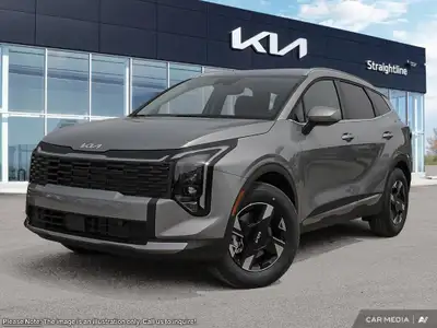 Straightline Kia Packagae: Block Heater, Wheel Locks, $3,000 Security Etch, 1st Oil Change, Professi...