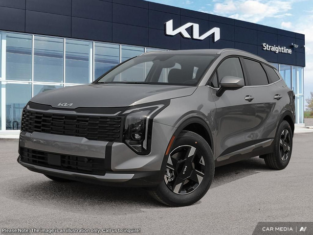 2026 Kia Sportage LX in Cars & Trucks in Medicine Hat - Image 2