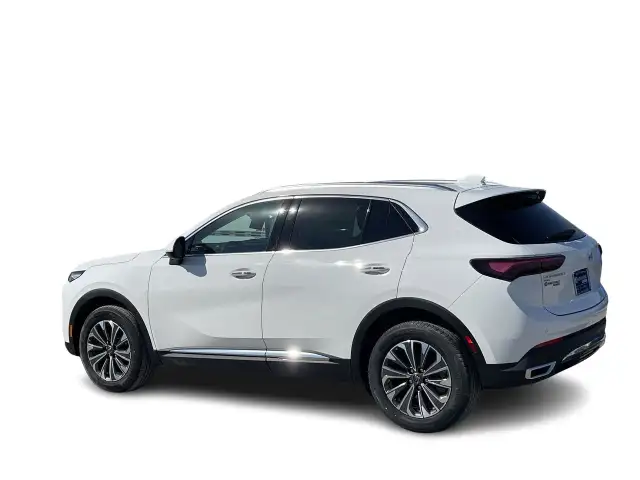 2025 Buick ENVISION Preferred in Cars & Trucks in City of Montréal - Image 10