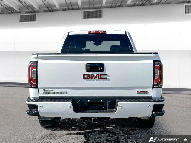 2016 GMC Sierra 1500 SLT in Cars & Trucks in Winnipeg - Image 4