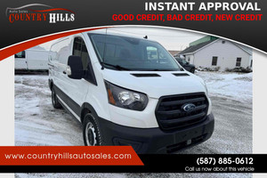 2020 Ford Transit T-150 130 LOW RF