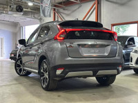 2019 Mitsubishi Eclipse Cross GT-S/AWD/AC/CUIR/TOIT/CAMERA/BLUETOOTH/MAGS/AUCUN ACCIDENT !!! 5151 BO... (image 5)