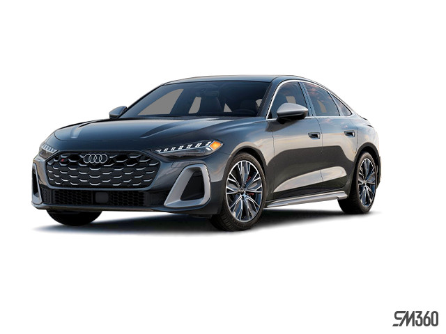 2025 Audi All-New S5 TFSI in Cars & Trucks in Longueuil / South Shore - Image 3