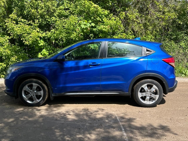 2018 Honda HR-V LX in Cars & Trucks in Mississauga / Peel Region - Image 3