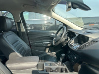 Leather Seats, Rear View Camera, Bluetooth, Heated Seats, Heated Steering Wheel! The versatile Ford... (image 2)