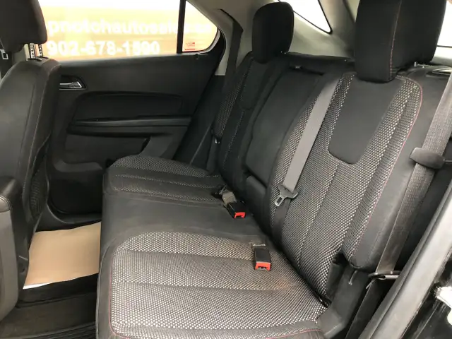2016 Chevrolet Equinox LS- Power seats, Windows and mirrors. AS- in Cars & Trucks in Annapolis Valley - Image 16