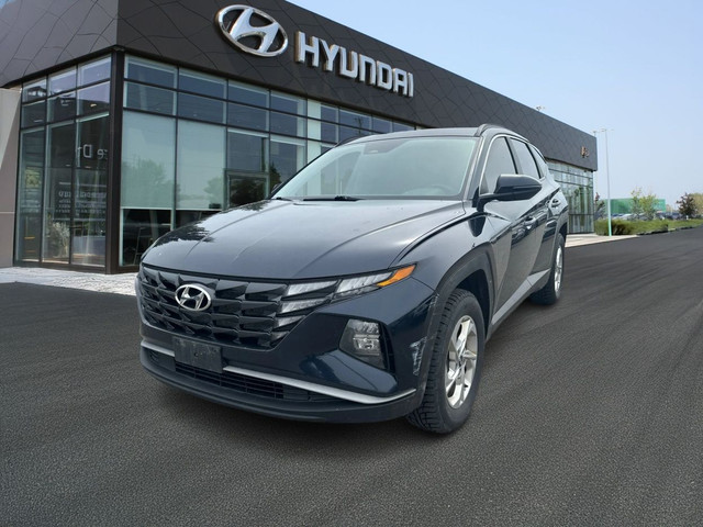 2022 Hyundai Tucson Preferred in Cars & Trucks in Oshawa / Durham Region
