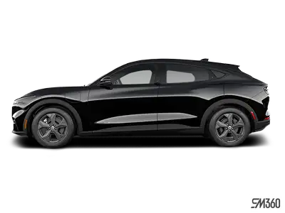  2023 Ford Mustang Mach-E Select