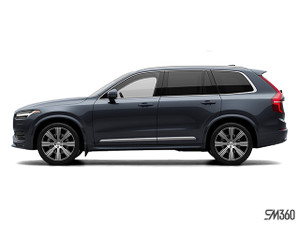 2025 Volvo XC90 Plug-In Hybrid T8 AWD Ultra Bright Theme