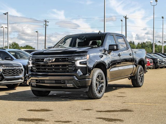 2026 Chevrolet Silverado 1500 RST in Cars & Trucks in Edmonton - Image 4