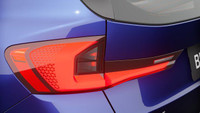 BMW Laval vous présente la puissante BMW X1 xDrive28i 2025. La nouvelle BMW X1 a la sportivité et la... (image 9)
