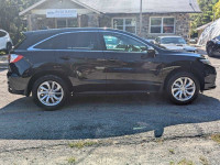 Strong acceleration and fuel economy from standard V6 engine high-mounted rear seat provides generou... (image 5)