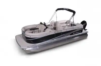 Come visit us at Adventure Motors! With Mercury 40 ELPT CT 4-Stroke Max HP: 115 hp Overall Length: 2...