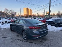 Come by and check out the 2017 Hyundai Elantra GL! This stylish and fuel-efficient compact sedan fea... (image 3)
