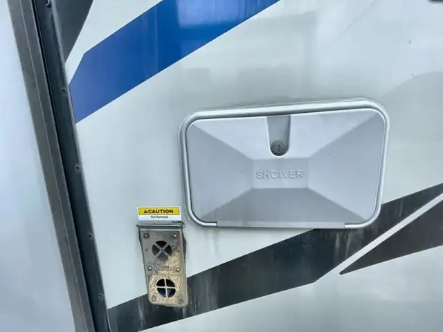 2023 Thor Motor Coach Gemini AWD 23TE in RVs & Motorhomes in Kamloops - Image 31