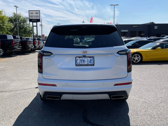 2024 Cadillac XT6 in Cars & Trucks in Oakville / Halton Region - Image 4