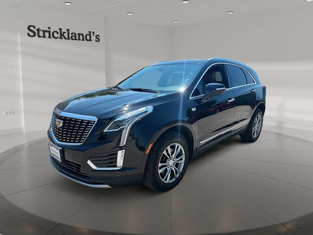 2023 CADILLAC XT5 AWD PREMIUM LUXURY in Cars & Trucks in Stratford