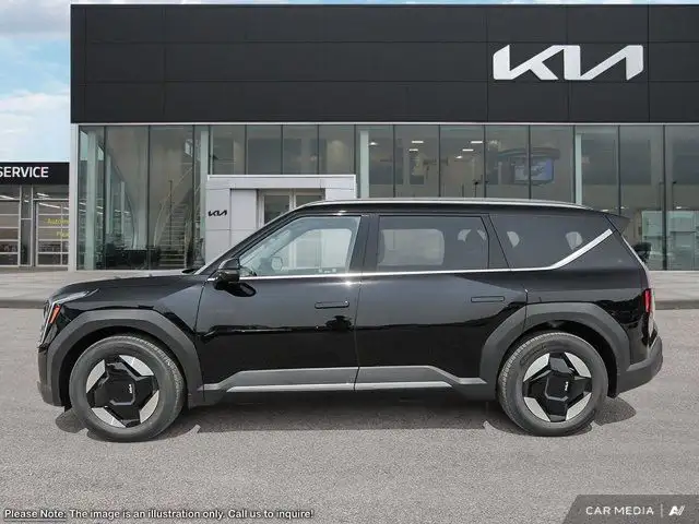 2026 Kia EV9 LAND PREMIUM62863707166977122
