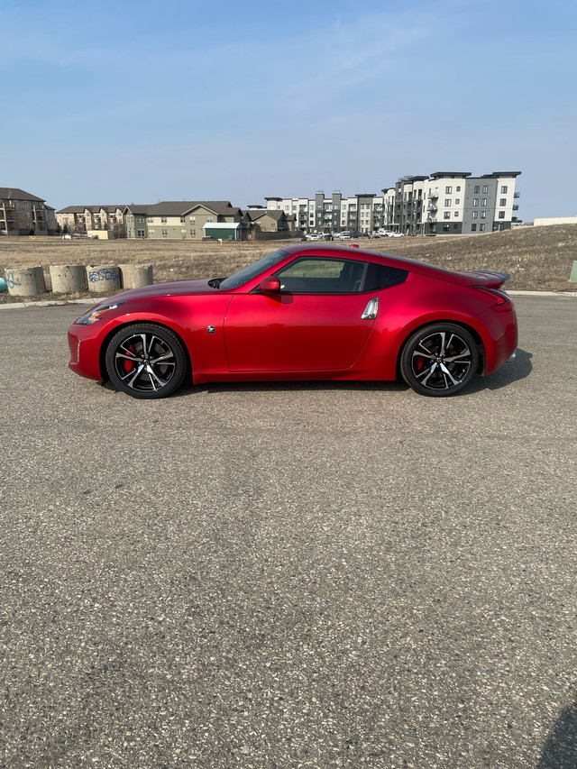 2020 Nissan 370Z Touring Sport in Cars & Trucks in Regina