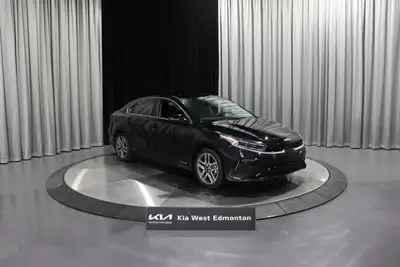 WAS: $26995 NOW: $24995 plus taxes and licensing feesCome check it out today at Kia West Edmonton 10...