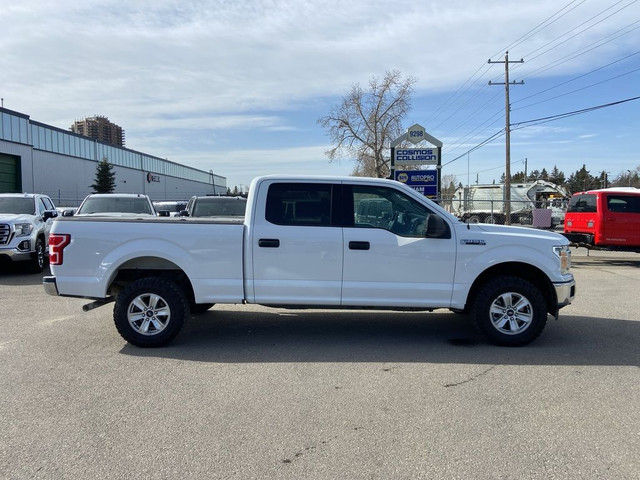 2019 Ford F-150 XLT 4WD SuperCrew 6.5' Box in Cars & Trucks in Calgary - Image 4