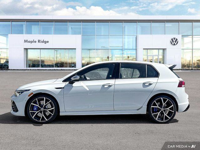 2024 Volkswagen Golf R | DSG | Carbon Decor Package | Rail 2 in Cars & Trucks in Tricities/Pitt/Maple - Image 2