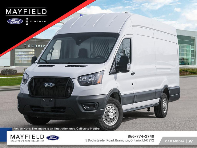 2025 Ford TRANSIT T250 PASS SLIDE 148 in Cars & Trucks in Mississauga / Peel Region