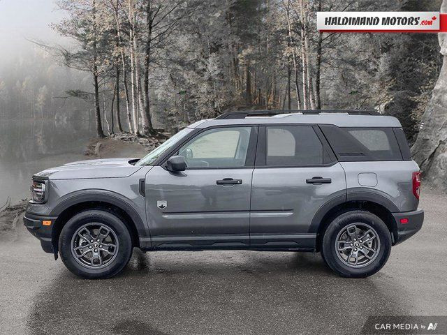 2023 Ford Bronco Sport Big Bend in Cars & Trucks in Hamilton - Image 2