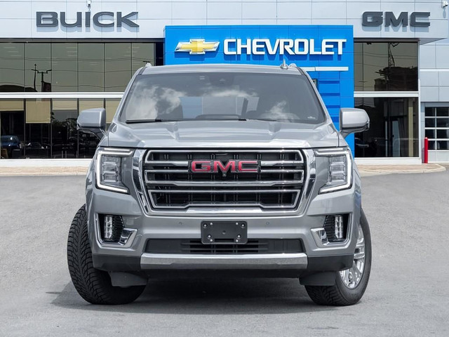 2024 GMC Yukon SLT SLT | Wireless Chrgr | Remote Start | Lux... in Cars & Trucks in Oakville / Halton Region - Image 2