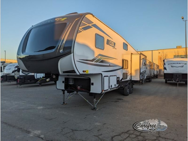 2024 Starcraft GSL 304 BHS in Travel Trailers & Campers in Edmonton - Image 3