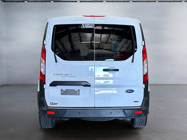 2020 Ford Transit Connect XL 2.0L 4CYL | BLUETOOTH | FRONT WH... in Cars & Trucks in Lethbridge - Image 4