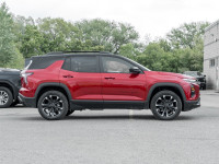 HD Surround Vision | Panoramic Sunroof | Heated Steering Wheel | Heated/ Ventilated Front Seats | Dr... (image 2)