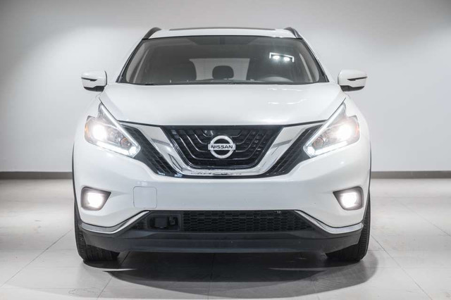 2018 Nissan Murano SV AWD in Cars & Trucks in City of Montréal - Image 2