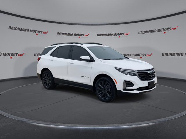 2023 Chevrolet Equinox RS AWD in Cars & Trucks in Hamilton - Image 2