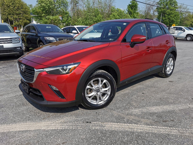 2022 Mazda CX-3 Touring AWD in Cars & Trucks in Belleville