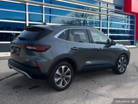 Recent Arrival! Looking for a good looking, comfortable and tech savvy SUV? Then check out this 2023... (image 5)