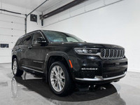 Recent Arrival! 8-Speed Automatic 4WD Pentastar 3.6L V6 VVT 19 Speaker McIntosh Audio System, 7-Pass... (image 4)