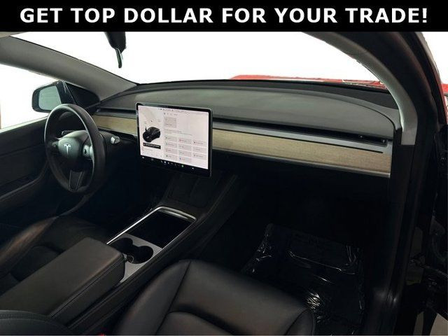 2021 Tesla Model Y Long Range in Cars & Trucks in Markham / York Region - Image 2